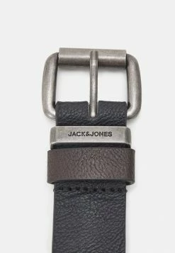 Jack & Jones JACARON BELT - Belt - Black 8 Jack & Jones JACARON BELT - Belt - Black -Jack & Jones Shop 40edfb9d6e104d74b5e437c3e160a2e9