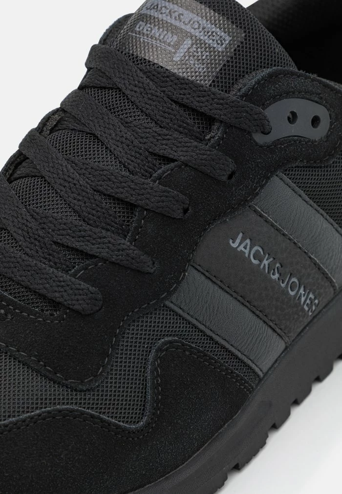 Jack & Jones JFWSTELLAR 3.0 MONO - Trainers - Anthracite 6 Jack & Jones JFWSTELLAR 3.0 MONO - Trainers - Anthracite - Image 6