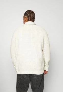 Jack & Jones JJCRAIG SHAWL NECK CARDIGAN - Cardigan - White 7 Jack & Jones JJCRAIG SHAWL NECK CARDIGAN - Cardigan - White -Jack & Jones Shop 412246f83d33428eb8989c77010a32a5