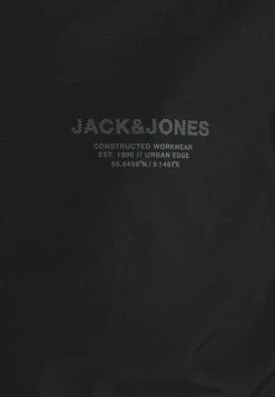 Jack & Jones HOOD NOOS - Summer Jacket - Black 5 Jack & Jones HOOD NOOS - Summer Jacket - Black -Jack & Jones Shop 41257b55edc64b59bbcab7447e25516e