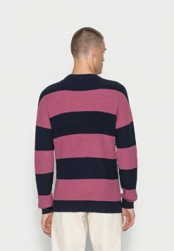 Jack & Jones JORHUDSON CREW NECK - Jumper - Sky Captain 7 Jack & Jones JORHUDSON CREW NECK - Jumper - Sky Captain -Jack & Jones Shop 4167c5f759fc41af932c6b0504e2d8a1