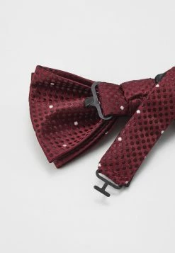 Jack & Jones JACSANTANDER BOW TIE - Bow Tie - Port Royale -Jack & Jones Shop 4181680858bc4921a8a33b0a3dc40877