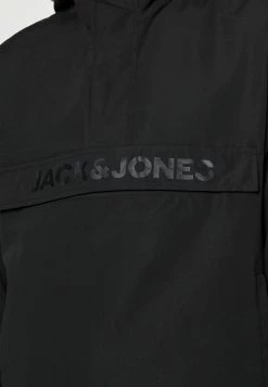 Jack & Jones JCOJODY ANORAK - Windbreaker - Black 9 Jack & Jones JCOJODY ANORAK - Windbreaker - Black -Jack & Jones Shop 41943ce628ae4e1ba02027a57f246adc