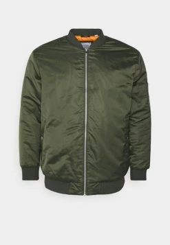 Jack & Jones JJTERRY JACKET - Bomber Jacket - Rosin -Jack & Jones Shop 41b7a9e138ca44659f20f5311bacef95