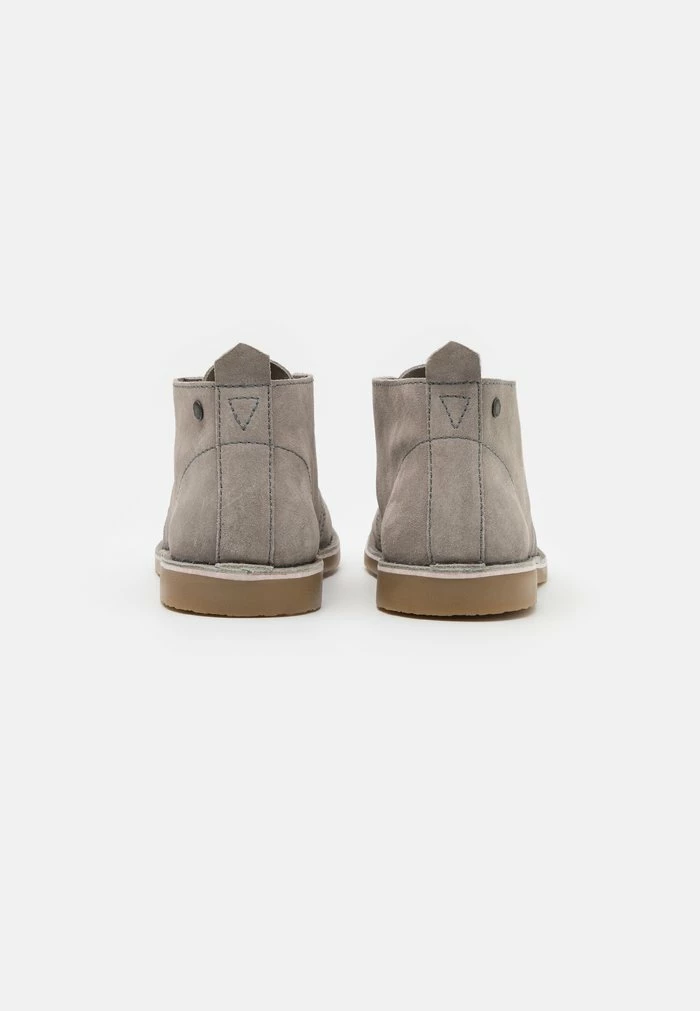 Jack & Jones JFWBRAVO - Casual Lace-ups - Vapor Blue 3 Jack & Jones JFWBRAVO - Casual Lace-ups - Vapor Blue - Image 3