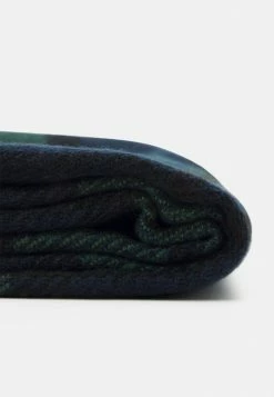 Alternative view of Jack & Jones JACWOODSIDE WOVEN SCARF - Scarf - Navy Blazer
