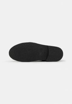 Jack & Jones JFWBRUCE BOOT - Lace-up Ankle Boots - Black 15 Jack & Jones JFWBRUCE BOOT - Lace-up Ankle Boots - Black -Jack & Jones Shop 41e7bdd24d584cd08feff6980fa1f990