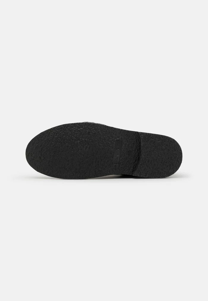 Jack & Jones JFWBRUCE BOOT - Lace-up Ankle Boots - Black 8 Jack & Jones JFWBRUCE BOOT - Lace-up Ankle Boots - Black - Image 8