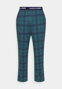 Jack & Jones JACTRAIN PANTS - Pyjama Bottoms - Ponderosa Pine -Jack & Jones Shop 421f012984bf442ea411a8d349279253