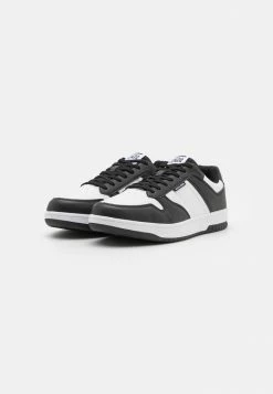 Alternative view of Jack & Jones JFWJAM - Trainers - Anthracite