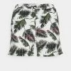 Jack & Jones JJIJEFF JJJOGGER - Shorts - Cloud Dancer