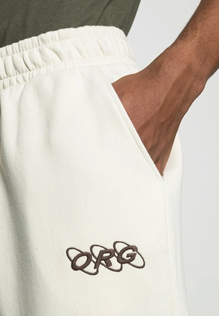 Jack & Jones JJIKANE ELLIOT - Tracksuit Bottoms - Turtledove 5 Jack & Jones JJIKANE ELLIOT - Tracksuit Bottoms - Turtledove - Image 5