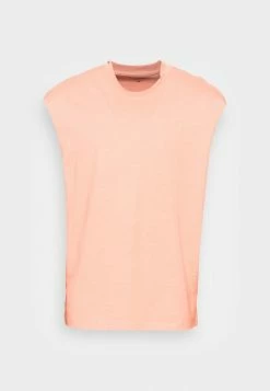 Jack & Jones UNISEX - Basic T-shirt - Coral Pink -Jack & Jones Shop 42a321c449904cf382448030b15a465a