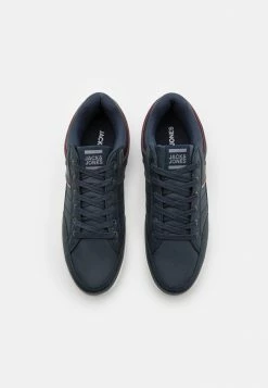 Jack & Jones JFWBRADFIELD - Trainers - Navy Blazer/winter 9 Jack & Jones JFWBRADFIELD - Trainers - Navy Blazer/winter -Jack & Jones Shop 42a6e79f2f5547a48d5ad0a5d93c746b