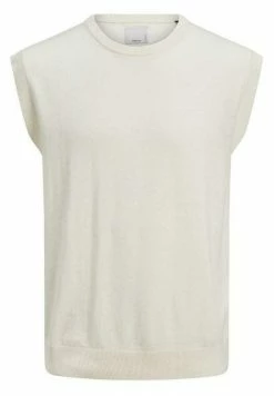Jack & Jones JPRBLALASSE - Top - Cloud Dancer 11 Jack & Jones JPRBLALASSE - Top - Cloud Dancer -Jack & Jones Shop 42c089ae2aa144f482ec23154214e24d