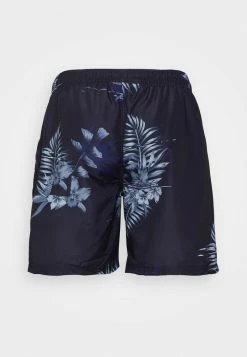 Alternative view of Jack & Jones JPSTCRETE JJSWIM STAYCAY - Swimming Shorts - Asphalt