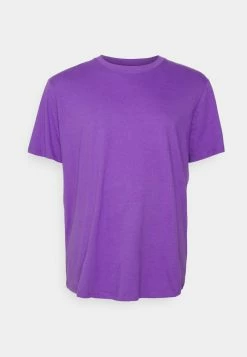 Jack & Jones JORBRINK TEE CREW NECK - Basic T-shirt - Deep Lavender -Jack & Jones Shop 43a56f0cc7a74aedaba2c6dd9ae34fca