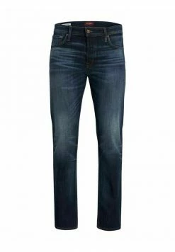 Jack & Jones JJIMIKE JJORIGINAL - Straight Leg Jeans - Blue Denim 21 Jack & Jones JJIMIKE JJORIGINAL - Straight Leg Jeans - Blue Denim -Jack & Jones Shop 43c75e6d39a441ae83da9bf2f7ac557d