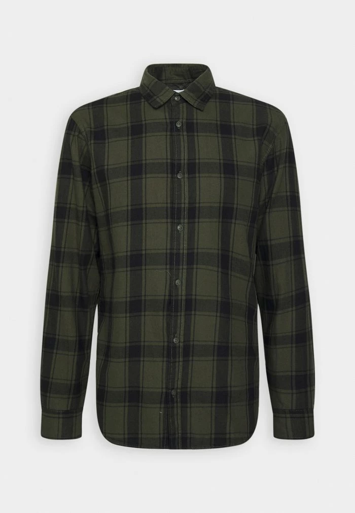 Jack & Jones JJCARL - Shirt - Rosin 4 Jack & Jones JJCARL - Shirt - Rosin - Image 4