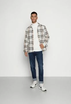 Alternative view of Jack & Jones JORROGAN - Jumper - Blanc De Blanc