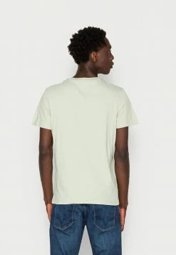 Jack & Jones JORVENICE MONOCHROME TEE CREW NECK - Print T-shirt - Swamp -Jack & Jones Shop 44b1d44a7f014afc88b08467e8df7679