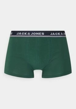 Jack & Jones JACRIVER TRUNKS 5 PACK - Pants - Trekking Green 11 Jack & Jones JACRIVER TRUNKS 5 PACK - Pants - Trekking Green -Jack & Jones Shop 44bd5def8cdd4fe59cec3d93d5836107