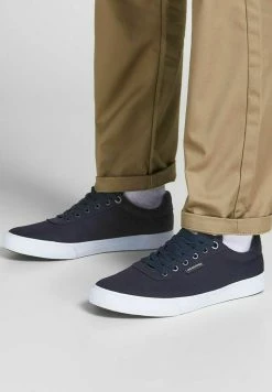 Jack & Jones SNEAKER - Trainers - Navy Blazer