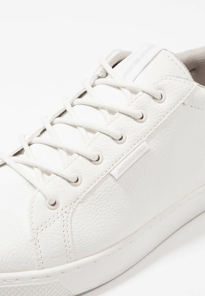 Jack & Jones JFWTRENT ANTHRACITE 19 - Trainers - Bright White 8 Jack & Jones JFWTRENT ANTHRACITE 19 - Trainers - Bright White - Image 8