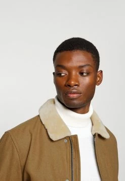 Jack & Jones JJTOM - Bomber Jacket - Brown 9 Jack & Jones JJTOM - Bomber Jacket - Brown -Jack & Jones Shop 4530959bfad84a4dbcbbbed01afc5826