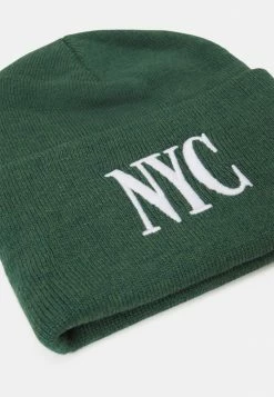 Jack & Jones JACBRINK - Beanie - Trekking Green -Jack & Jones Shop 459d65b873f645ecaafaaebce71977c9