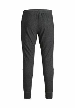 Jack & Jones Tracksuit Bottoms - Dark Grey Melange 6 Jack & Jones Tracksuit Bottoms - Dark Grey Melange -Jack & Jones Shop 45b098a0c4ae4f64a27b91a6a38d0846