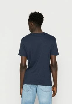 Jack & Jones JCOFILT TEE CREW NECK - Print T-shirt - Navy Blazer 7 Jack & Jones JCOFILT TEE CREW NECK - Print T-shirt - Navy Blazer -Jack & Jones Shop 45b5e97846204ab0b5d2dc0613dc5c87