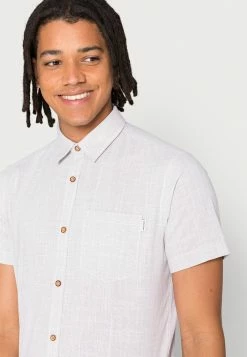 Jack & Jones JJESLUB - Shirt - Crockery 9 Jack & Jones JJESLUB - Shirt - Crockery -Jack & Jones Shop 45cd12999cc64eafb706b6881977bc56