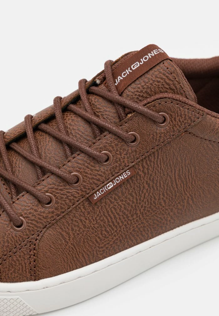 Jack & Jones JFWTRENT - Trainers - Cognac 6 Jack & Jones JFWTRENT - Trainers - Cognac - Image 6