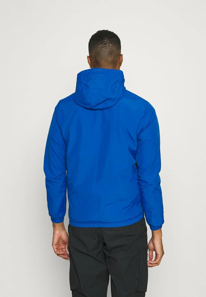 Jack & Jones JJWELLS LIGHT JACKET - Summer Jacket - Classic Blue 3 Jack & Jones JJWELLS LIGHT JACKET - Summer Jacket - Classic Blue - Image 3