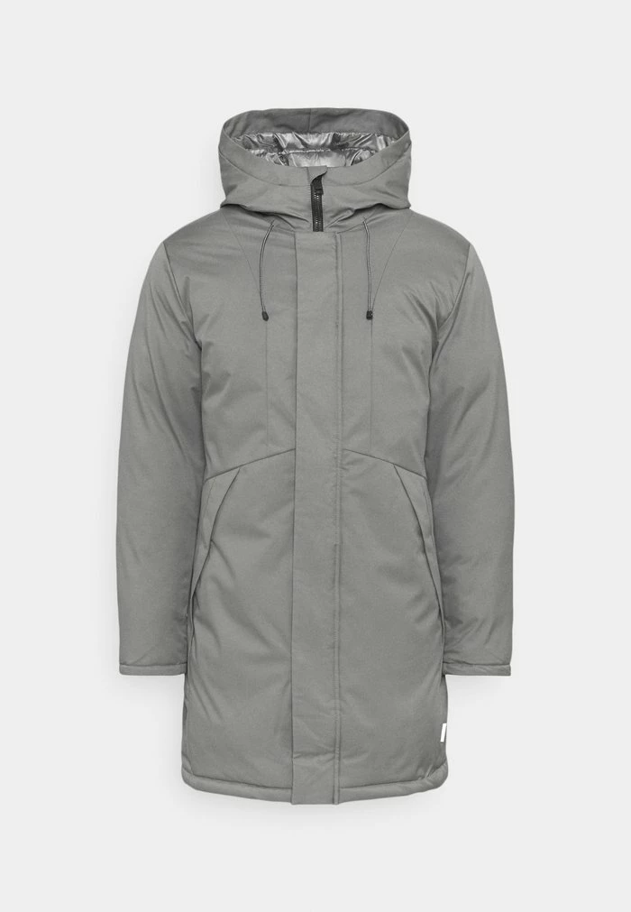 Jack & Jones JJTROY - Parka - Sedona Sage 6 Jack & Jones JJTROY - Parka - Sedona Sage - Image 6