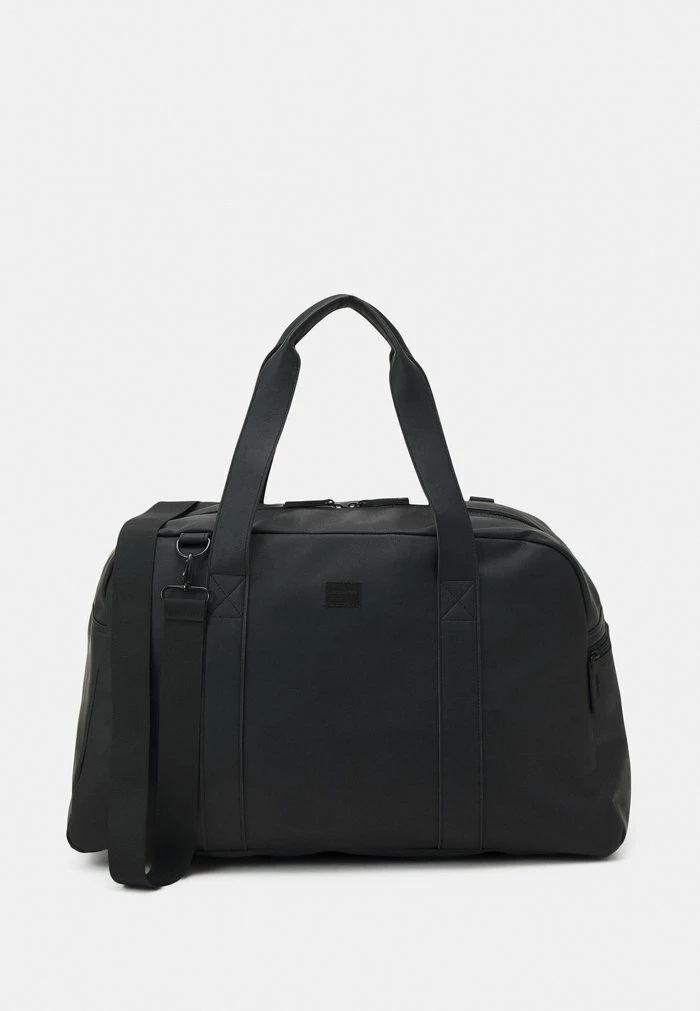 Jack & Jones JACCARLO WEEKEND BAG - Weekend Bag - Black 1 Jack & Jones JACCARLO WEEKEND BAG - Weekend Bag - Black