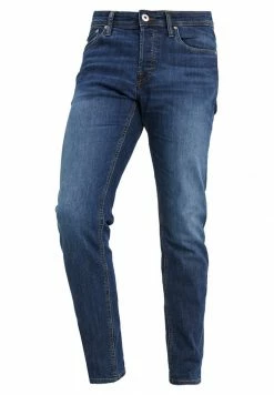 Jack & Jones JJIMIKE JJORIGINAL - Straight Leg Jeans - Blue Denim 8 Jack & Jones JJIMIKE JJORIGINAL - Straight Leg Jeans - Blue Denim -Jack & Jones Shop 470b80547a274ff2a35ec7889324e1b6