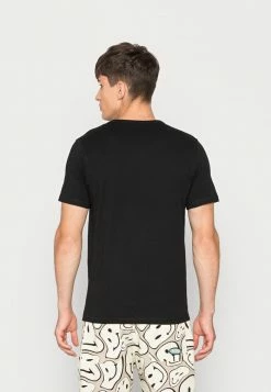 Jack & Jones JCOBERG TEE CREW NECK - Basic T-shirt - Black -Jack & Jones Shop 470f6b4444e1471a890b541996050a4e