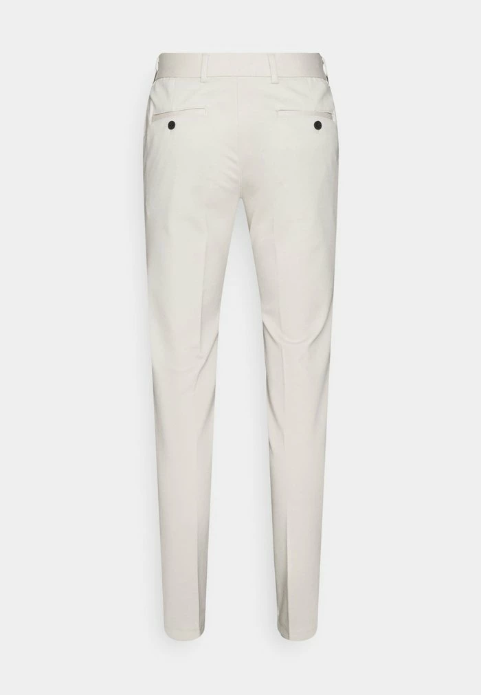 Jack & Jones JJIMARCO PHIL NOR MOONBEAM - Trousers - Moonbeam 2 Jack & Jones JJIMARCO PHIL NOR MOONBEAM - Trousers - Moonbeam - Image 2