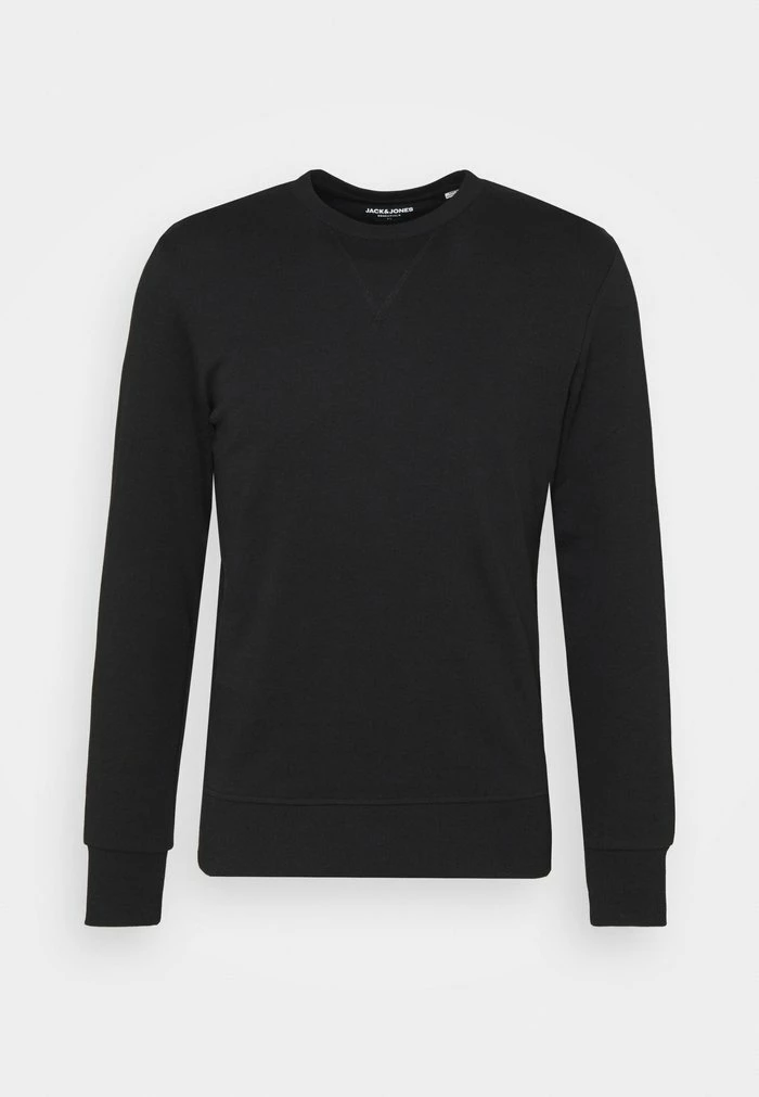 Jack & Jones NOOS - Sweatshirt - Black 1 Jack & Jones NOOS - Sweatshirt - Black