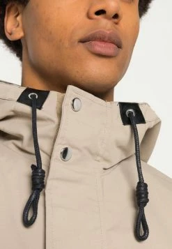 Jack & Jones JJLAY SHORT - Parka - Crockery 9 Jack & Jones JJLAY SHORT - Parka - Crockery -Jack & Jones Shop 483c70fffc2844bda5fd6eb84143b487