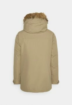 Alternative view of Jack & Jones JJWINNER - Parka - Elmwood
