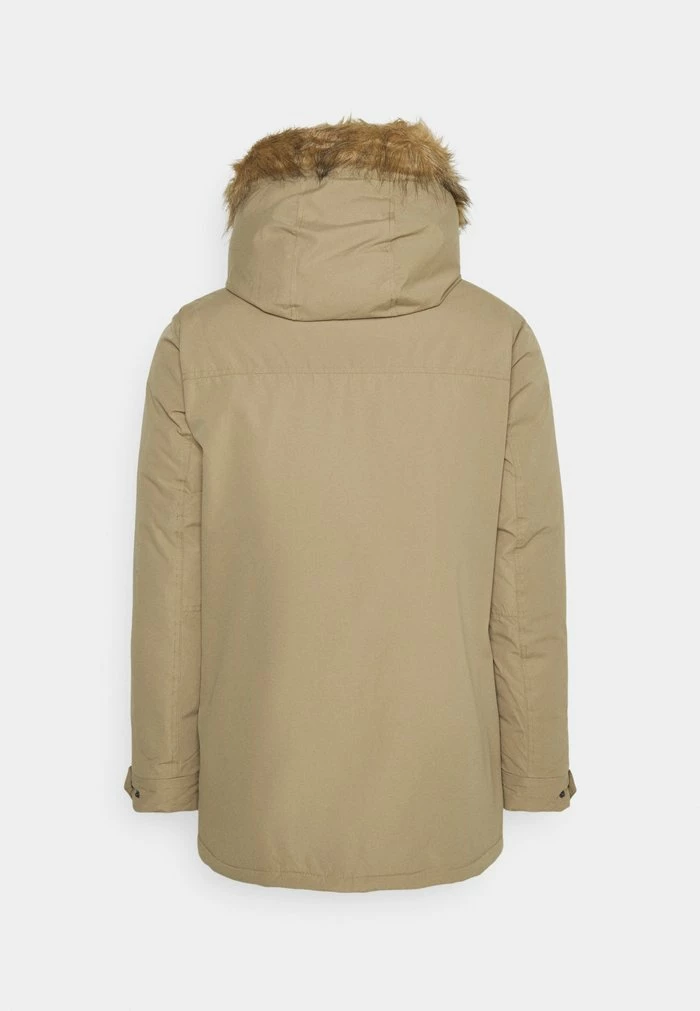 Jack & Jones JJWINNER - Parka - Elmwood 2 Jack & Jones JJWINNER - Parka - Elmwood - Image 2