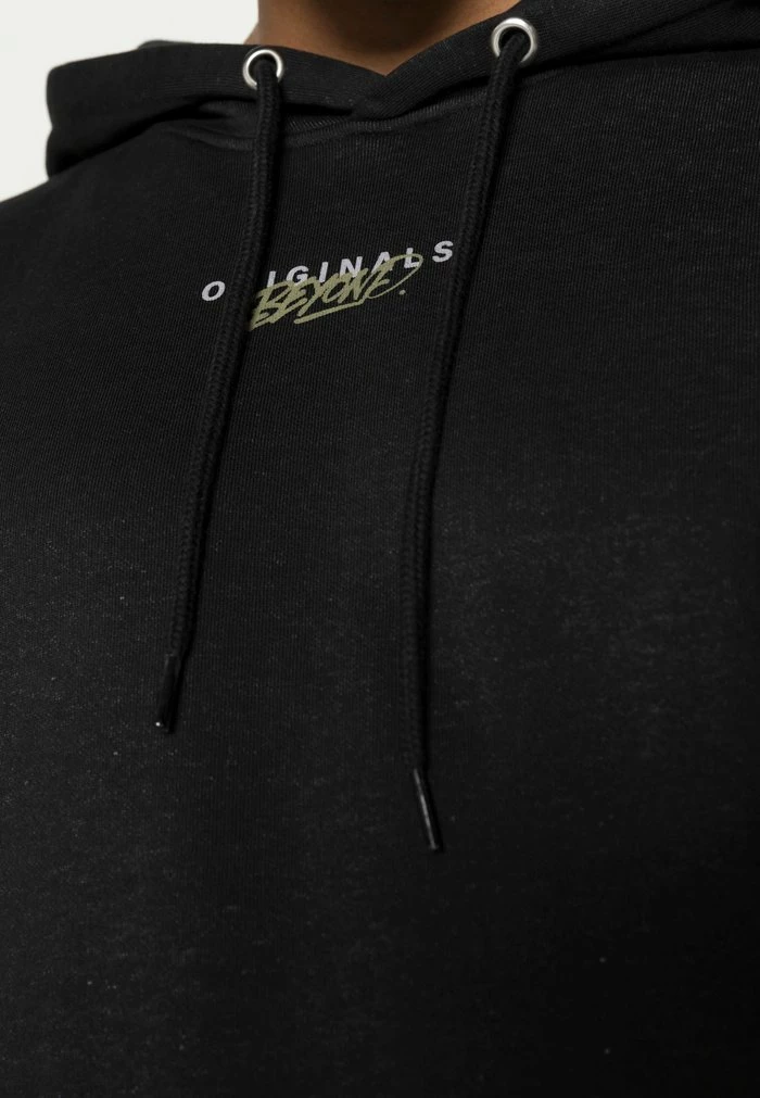 Jack & Jones JORMURAL - Sweatshirt - Black 5 Jack & Jones JORMURAL - Sweatshirt - Black - Image 5
