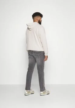 Jack & Jones JJIGLENN JJORIGINAL - Slim Fit Jeans - Grey Denim 7 Jack & Jones JJIGLENN JJORIGINAL - Slim Fit Jeans - Grey Denim -Jack & Jones Shop 487496bfd2084c75803c0715e2830459