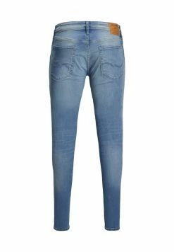 Jack & Jones SKINNY FIT JEANS TOM ORIGINAL AGI 002 - Jeans Skinny Fit - Blue Denim 15 Jack & Jones SKINNY FIT JEANS TOM ORIGINAL AGI 002 - Jeans Skinny Fit - Blue Denim -Jack & Jones Shop 48a905c933474d52986efc399a824625