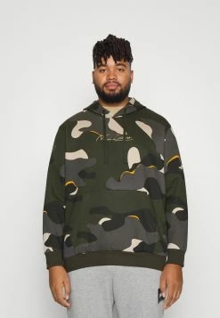 Jack & Jones JJCRAMP - Hoodie - Rosin