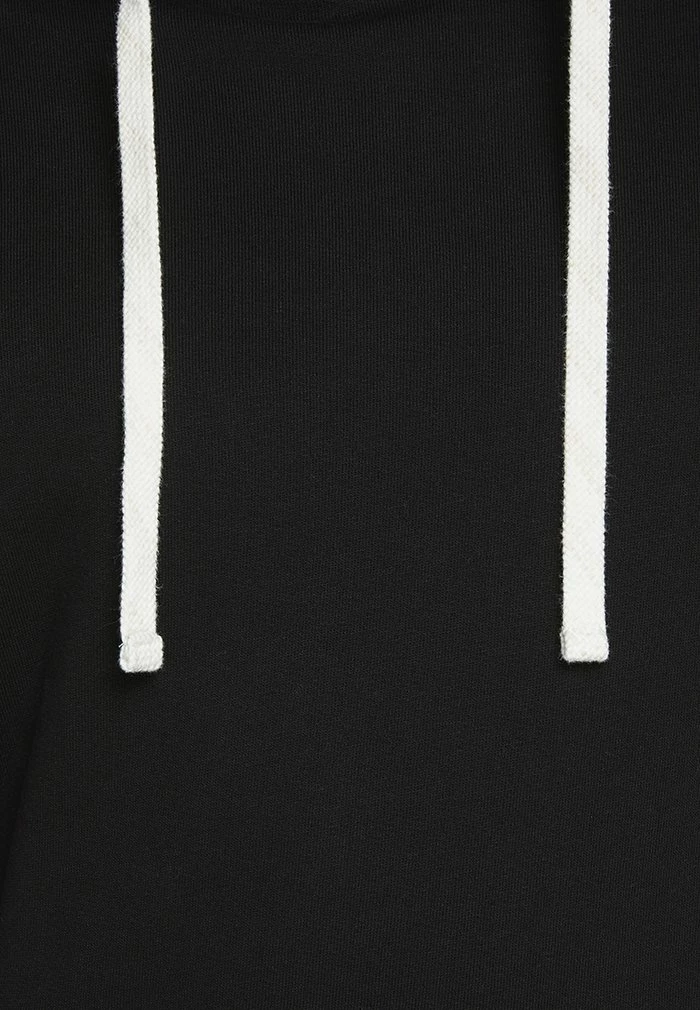 Jack & Jones Hoodie - Black 5 Jack & Jones Hoodie - Black - Image 5
