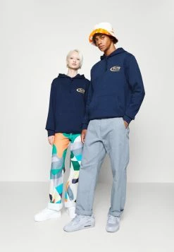 Alternative view of Jack & Jones JORELITE HOOD UNISEX - Hoodie - Moonlit Ocean